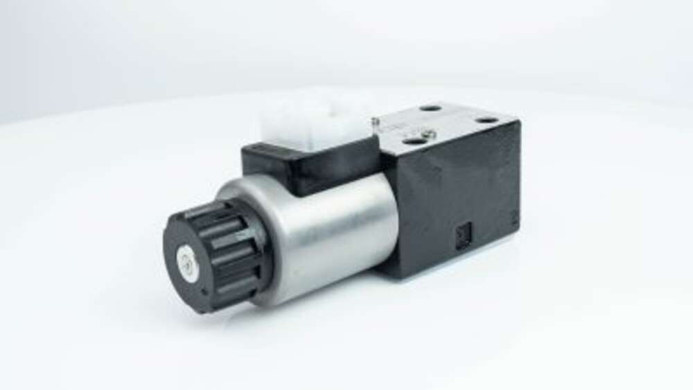 Гідророзподілювач DHE-06719/A-X 24DC 20