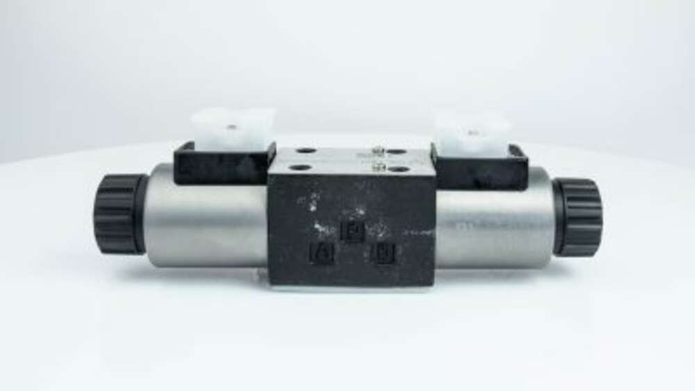 Гідророзподілювач DHE-0710-X 24DC 20