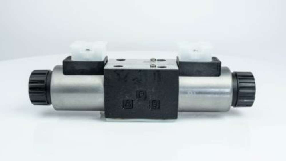 Гідророзподілювач DHE-07119-X 24DC 20