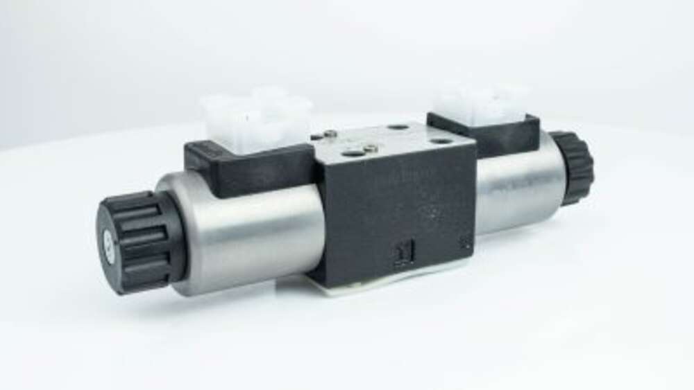 Гідророзподілювач DHE-07191-X 24DC