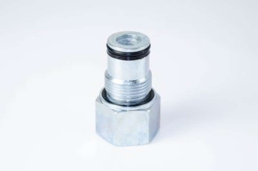 Продовжувач тиску C2 G1/2 P40
