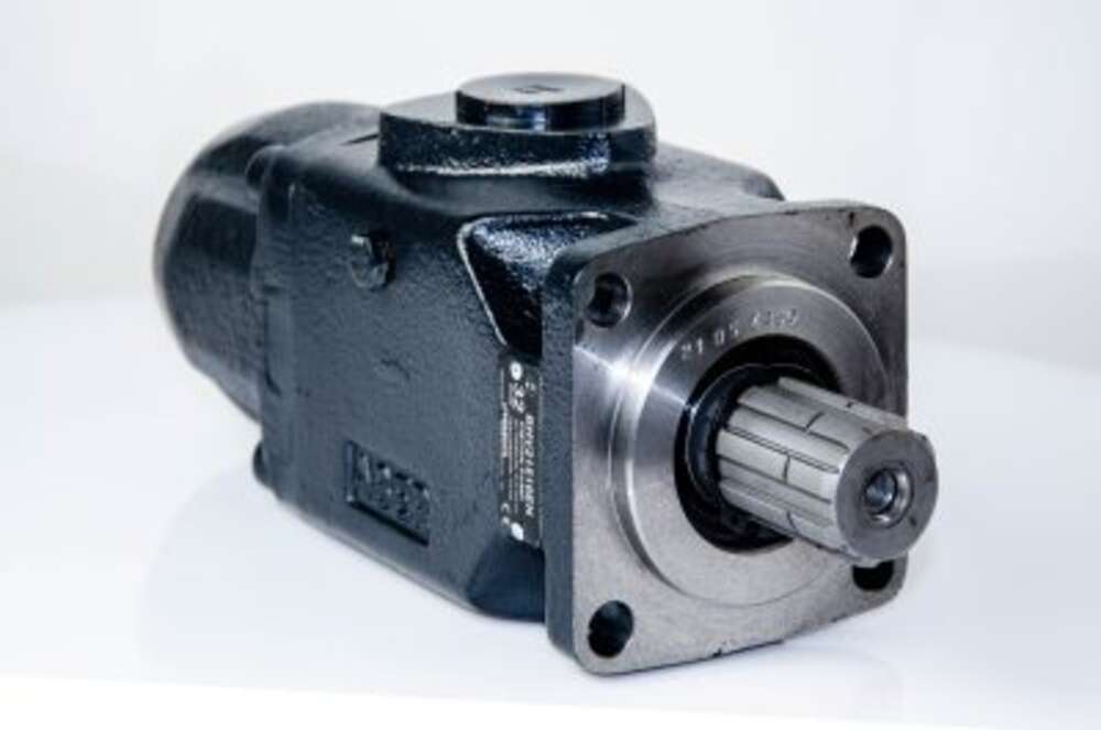 Насос BHV21516EN