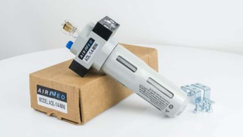 Фільтр AOL-1/4-MINI