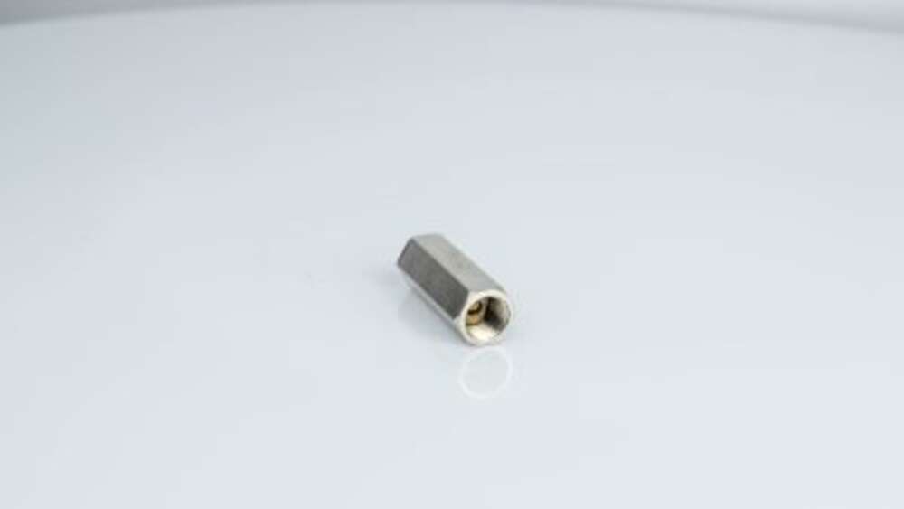 Клапан KAM-06,G1/8,One way valve