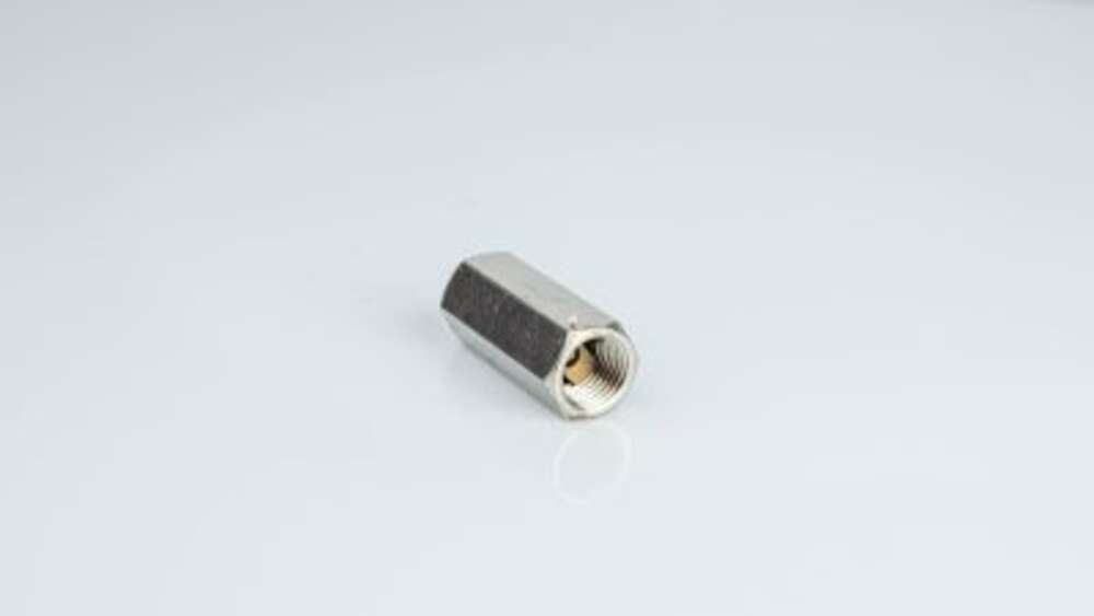 Клапан KAM-08,G1/4,One way valve