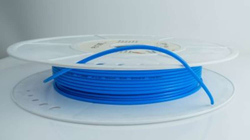 Шланг гнучкий PU4*2.5-Blue