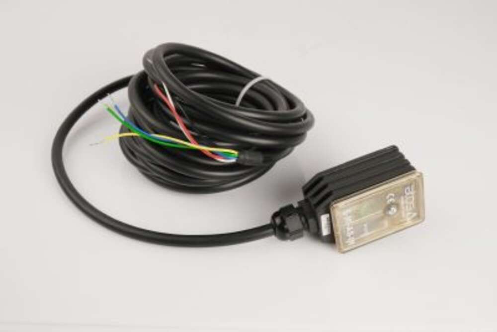 Плата керування E-MI-AS-IR-01H/I 11