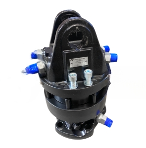 Ротатори серії FHR 6FD2