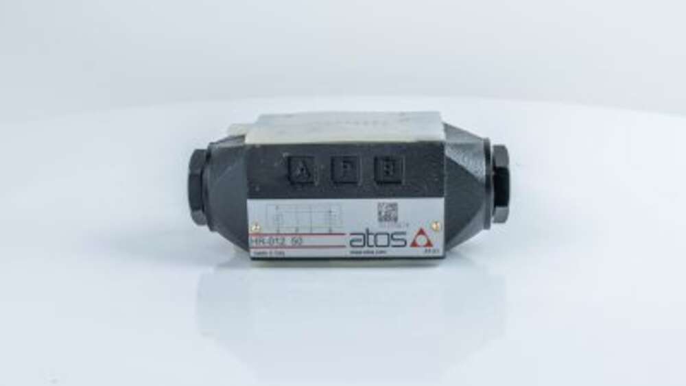 Клапан HR-012 50