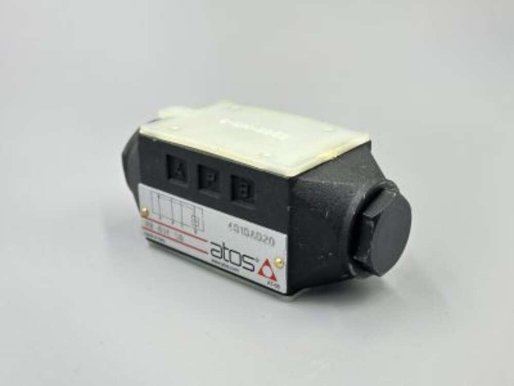 Клапан HR-014 50