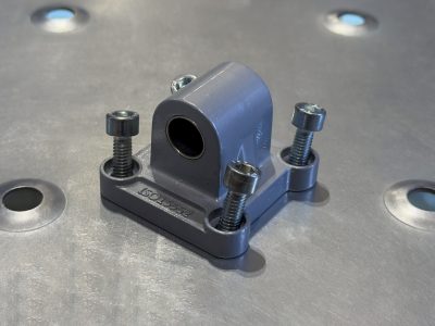 Кріплення ISO-CA-40