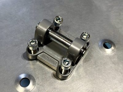 Кріплення ISO-CB-50