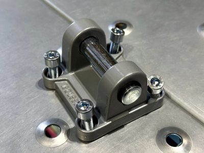 Кріплення ISO-CB-63