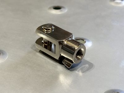 Накінечник ISO-Y32