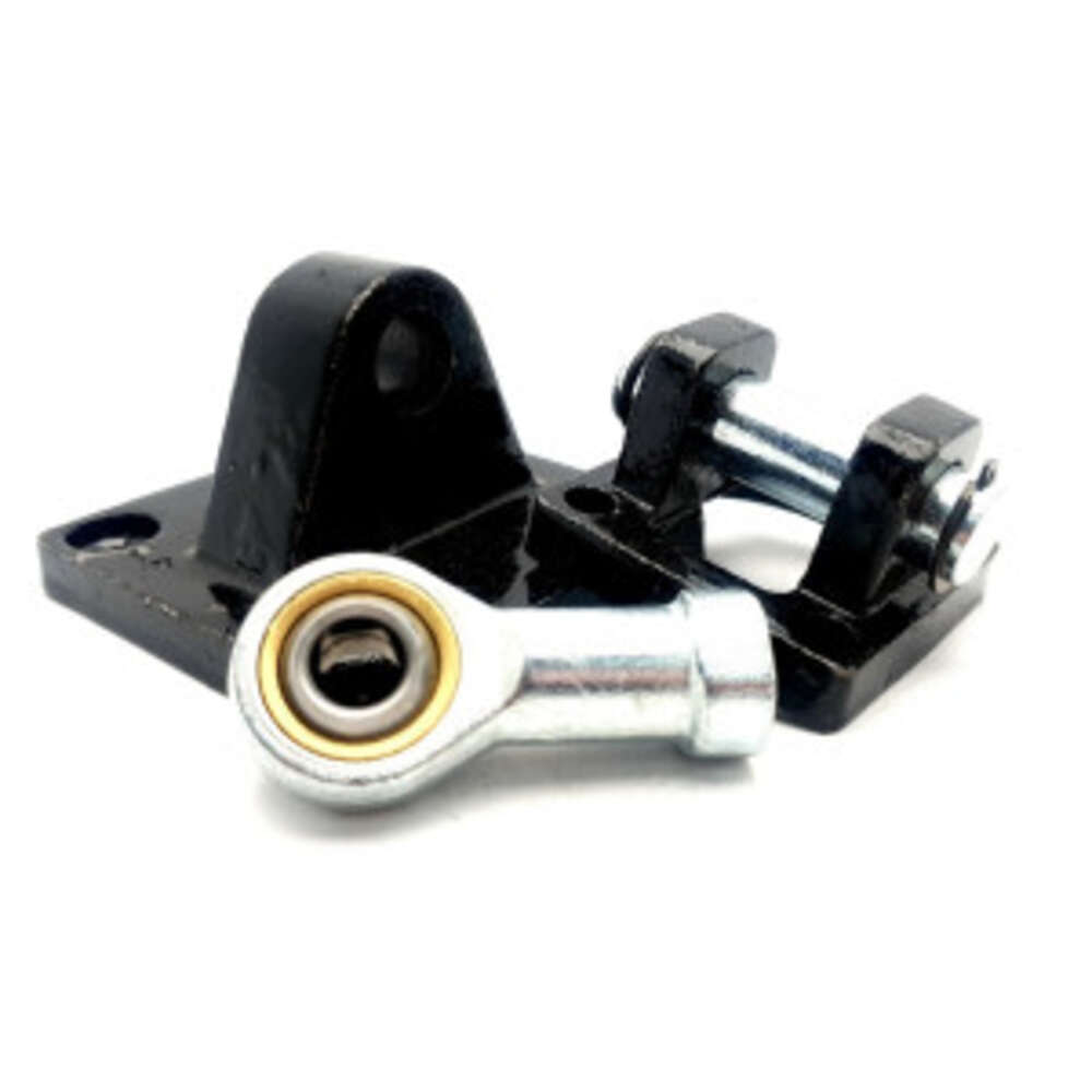 Кріплення ISO-CB-32