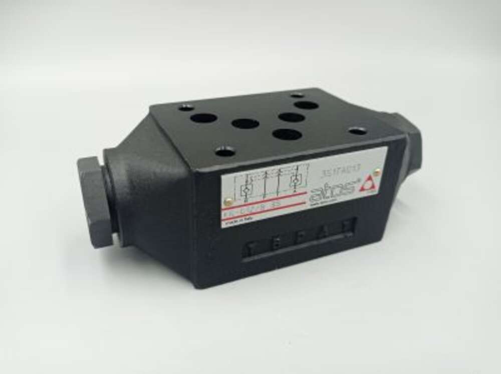 Клапан KR-012/8 35