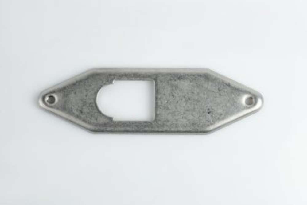 Кріплення S100.MRE St. Steel aisi 304 U-CLAMP D:100 TYPE MRE; MGE