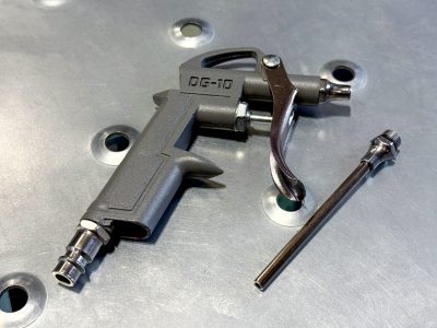 Пістолет продувний MAG-02