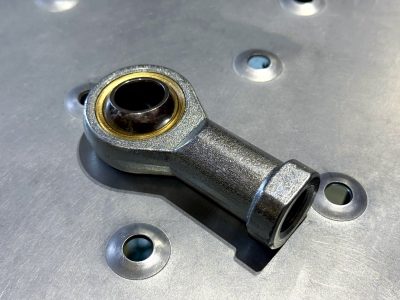 Накінечник PHS-M20*1.5