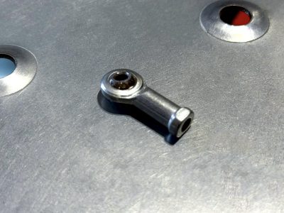 Накінечник PHS-M4*0.7