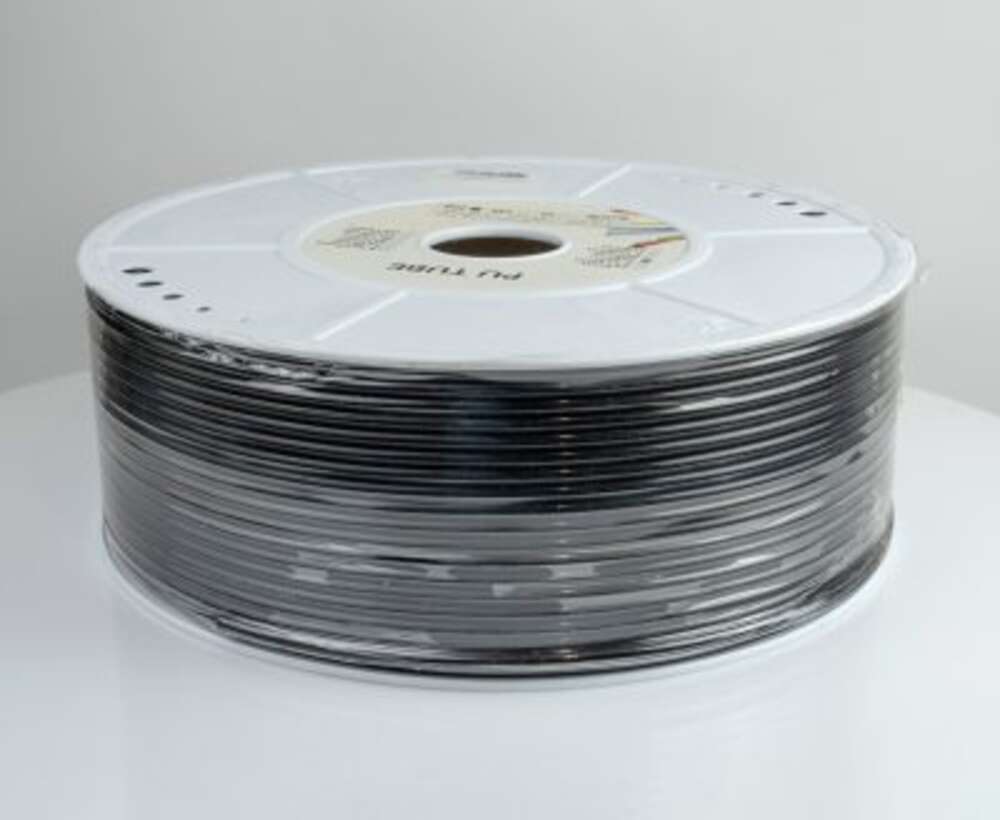 Шланг гнучкий PU0806-Black