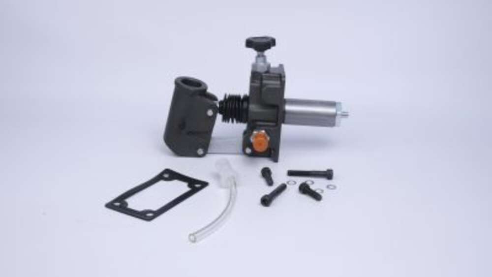 Ручний насос PRB25RM