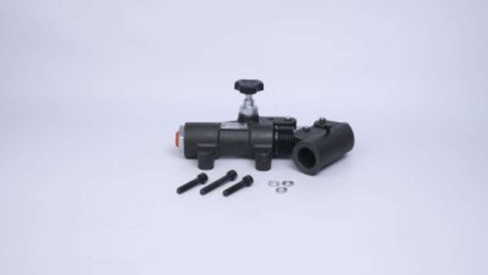 Ручний насос PRBC20M