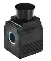 Котушки 22W і 27W (сертифікат cULus)