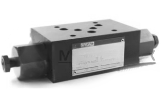 Дроселі ZW-SDR10 зі зворотним клапаном