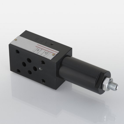 Редукційні клапани ZW-DM06