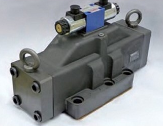 Гідророзподільники 4WEHI32/4WEHEI32