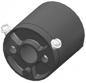 Котушки FAE-34050-T