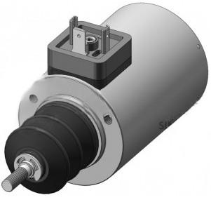 Електромагніти ESGC-55-77-S15