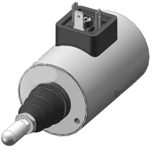 Електромагніти ESG-50-77-S17