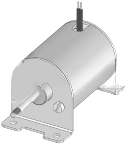 Котушки ESC-45-2A