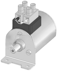 Котушки ESC-45