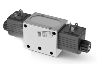 Секційні гідророзподільники CDC3R