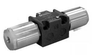 Гідророзподільники DSC3