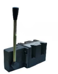 Гідророзподільники RH10-7F