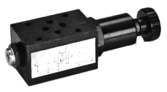 Клапани послідовності AM3SD