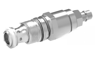 Компенсатори тиску DWDPB-2D