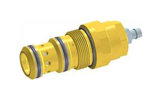 Компенсатори тиску DWDPA-2B