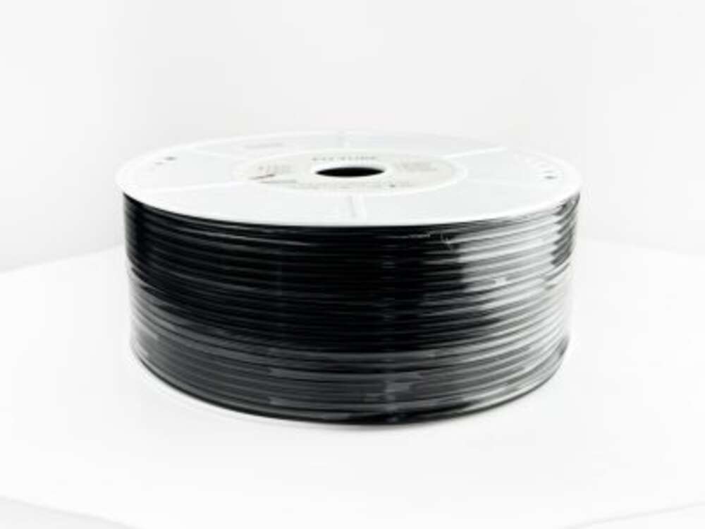 Шланг гнучкий PA12 0604-Black