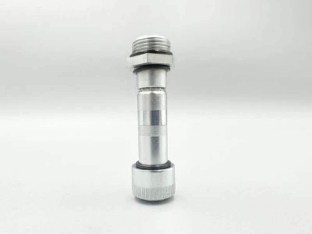 Штовхач електромагнита TUBE Z50