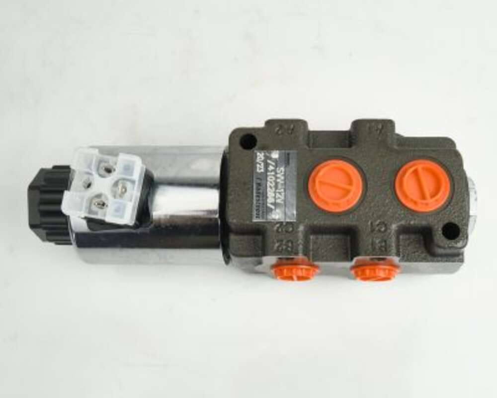 Гідророзподілювач SVV90/2-12DC-G