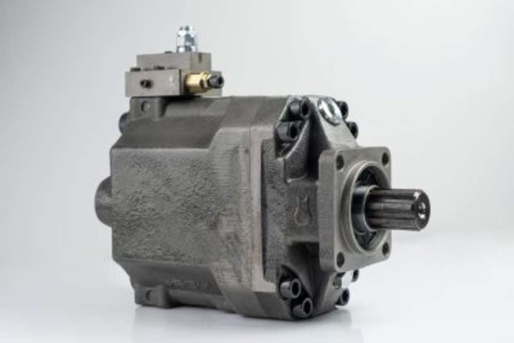 Насос VDP110L
