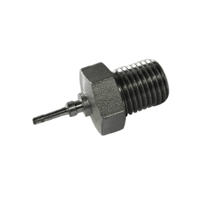 Ніпель мінімес NPTF 1/4” DN 2