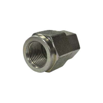 Адаптер зєднання з манометром 1/2” – гайка 12S