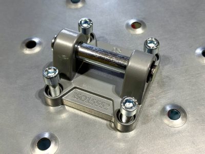Кріплення ISO-CB-80
