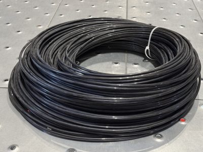 Шланг гнучкий PA12 1*6